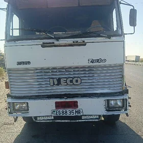 Iveco EuroCargo 1994