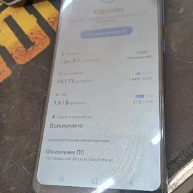 samsung a41