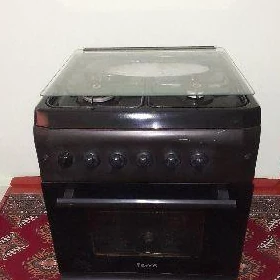 gaz газ