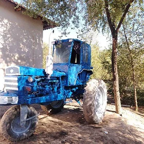 MTZ T-28 1990