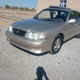 Toyota Avalon 1997