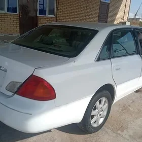 Toyota Avalon 2001
