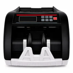 Счетная машинка 5800D UV/MG