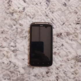 hTC telefon