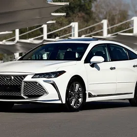 Toyota Avalon 2021