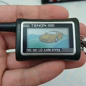 Tenon Magicar Original
