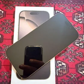 IPhone 16 Pro 256GB
