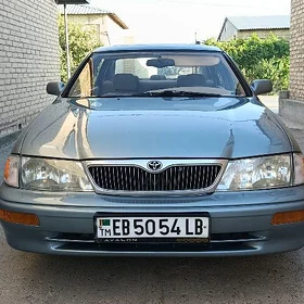 Toyota Avalon 1996