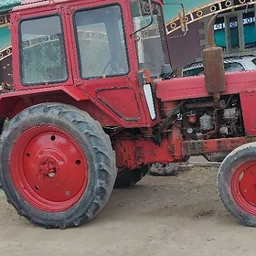 MTZ 82 1997