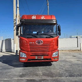 FAW JH6 2021