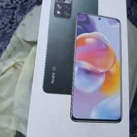 redmi not 11 pro plyus 5g