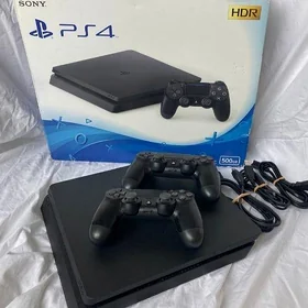 PlayStation 4Slim Ps4