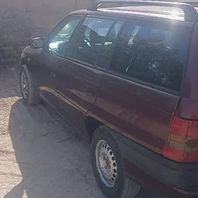 Opel Astra 1995