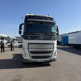 Volvo FH 500 2022
