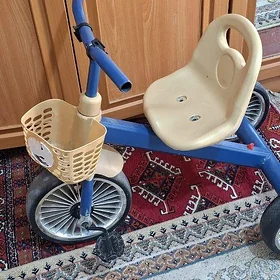 Велосипед