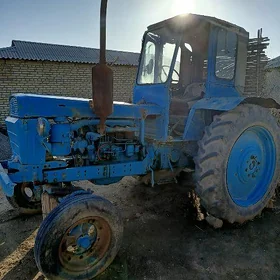MTZ T-28 1993