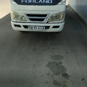 Forland H2 2006