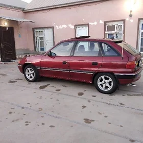 Opel Astra 1992