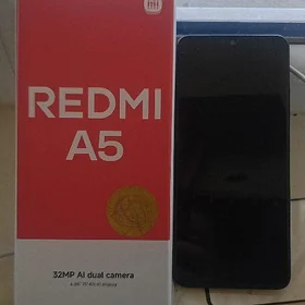 redmi a5