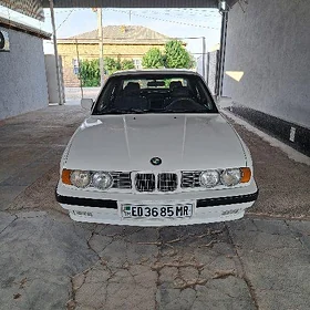BMW 520 1991