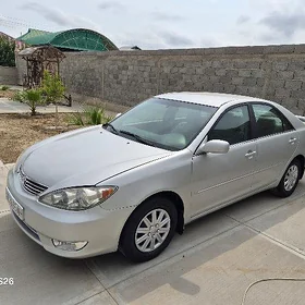 Toyota Camry 2002
