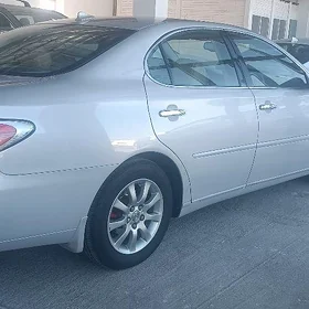 Lexus ES 300 2002