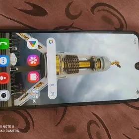 Samsung A 16