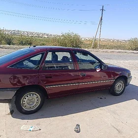 Opel Vectra 1991