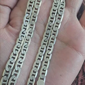 kumus sepocka серебро