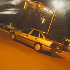 Opel Vectra 1992