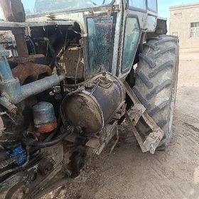 MTZ 80 1994