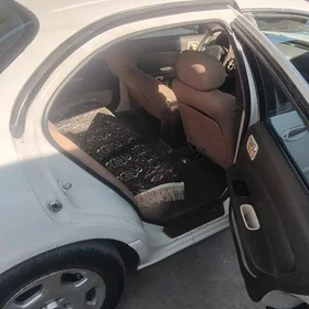 Infiniti I30 1997