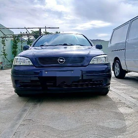 Opel Astra 1999