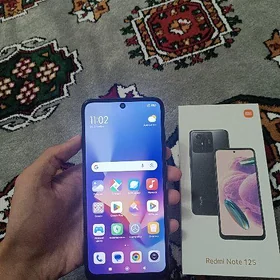 Redmi Note 12 8/256Gb