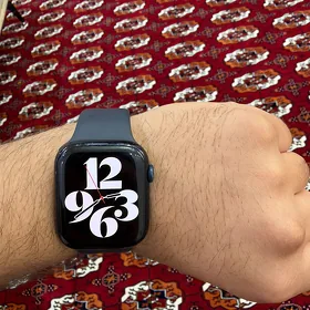 Apple Watch 8