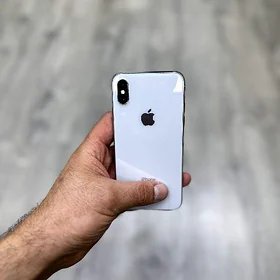 iPhone X 64 gb