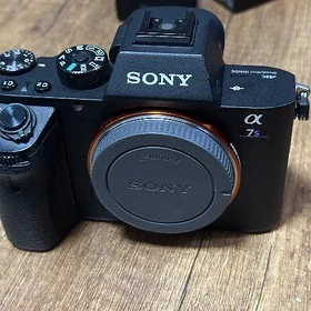 Sony A7 s2