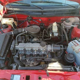 Opel Astra 1992