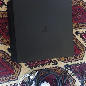 Playstation 4 Slim