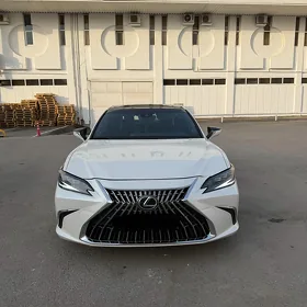 Lexus ES 350 2020