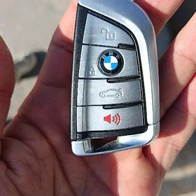 bmw acar pult