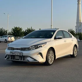 Kia Forte 2022