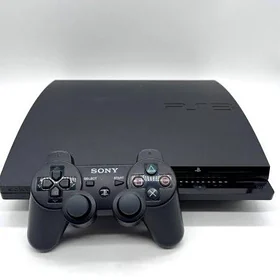 Sony PlayStation 3 Slim