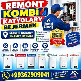 REMONT KOMBI KATÝOL
