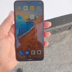 Redmi 8 4/64
