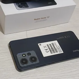 redmi note 12