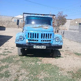 Zil 131 1982