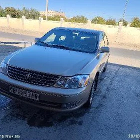 Toyota Avalon 2000