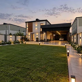 Satlyk Villa Kotež jaý