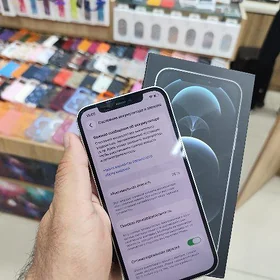 Iphone 12 pro